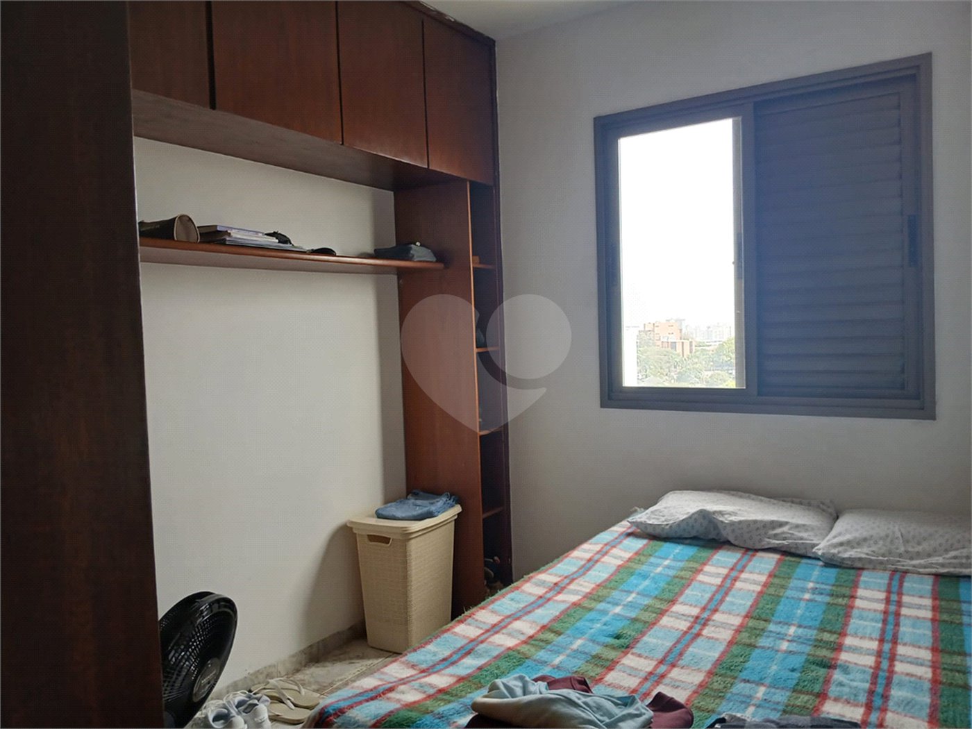 Apartamento à venda com 3 quartos, sendo 1 suíte,  em Planalto Paulista, São Paulo, SP