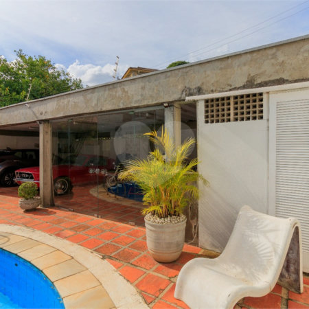 Casa à venda com 4 quartos, sendo 3 suítes, em Jardim Panorama, São Paulo, SP