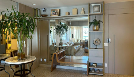 Apartamento à venda com 3 quartos, sendo 1 suíte,  em Vila Anastácio, São Paulo, SP