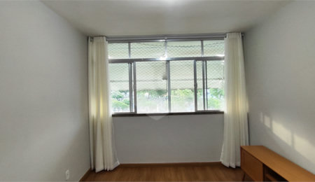 Apartamento à venda com 2 quartos em Catumbi, Rio de Janeiro, RJ