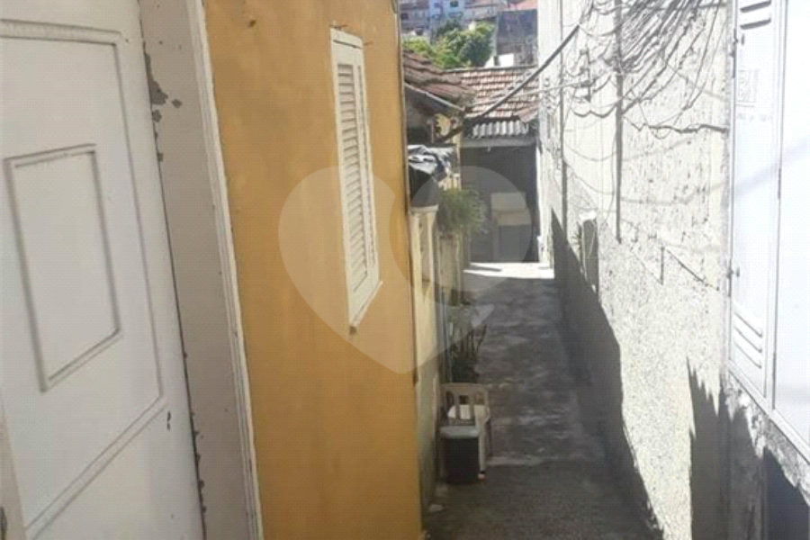 Terreno à venda em Casa Verde, São Paulo, SP