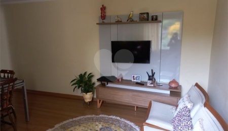 Apartamento à venda com 2 quartos em Vila Nova Cachoeirinha, São Paulo, SP