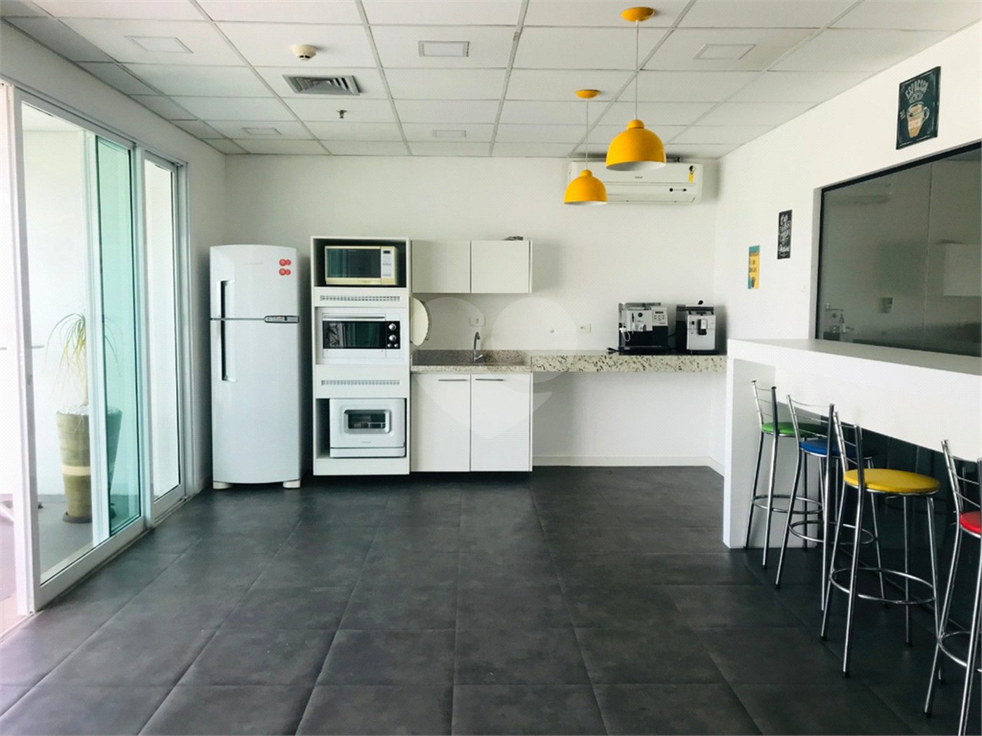 Sala para alugar no Centro, São Bernardo do Campo, SP