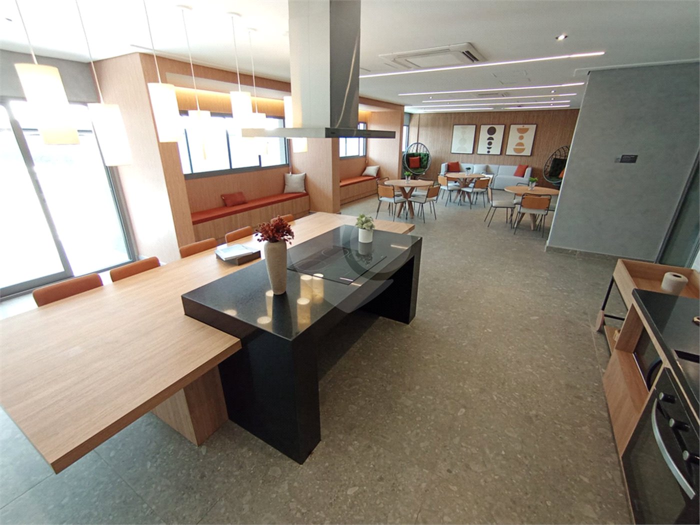 Apartamento à venda ou para alugar com 1 quarto em Pinheiros, São Paulo, SP
