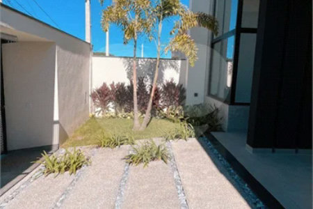 Casa Térrea à venda com 3 quartos, sendo 1 suíte, em Jardim do Lago, Atibaia, SP