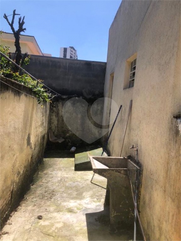 Sobrado à venda com 3 quartos em Tucuruvi, São Paulo, SP