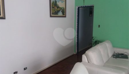 Apartamento à venda com 3 quartos em Santana, São Paulo, SP