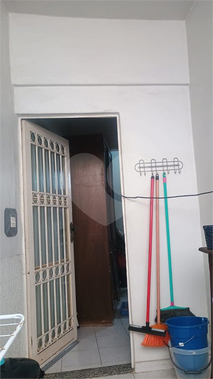 Casa à venda com 4 quartos em Santíssimo, Rio de Janeiro, RJ