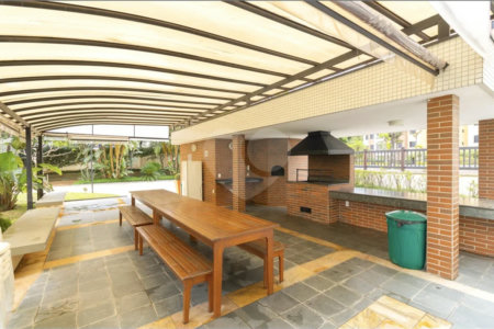 Apartamento para alugar com 2 quartos em Vila Andrade, São Paulo, SP