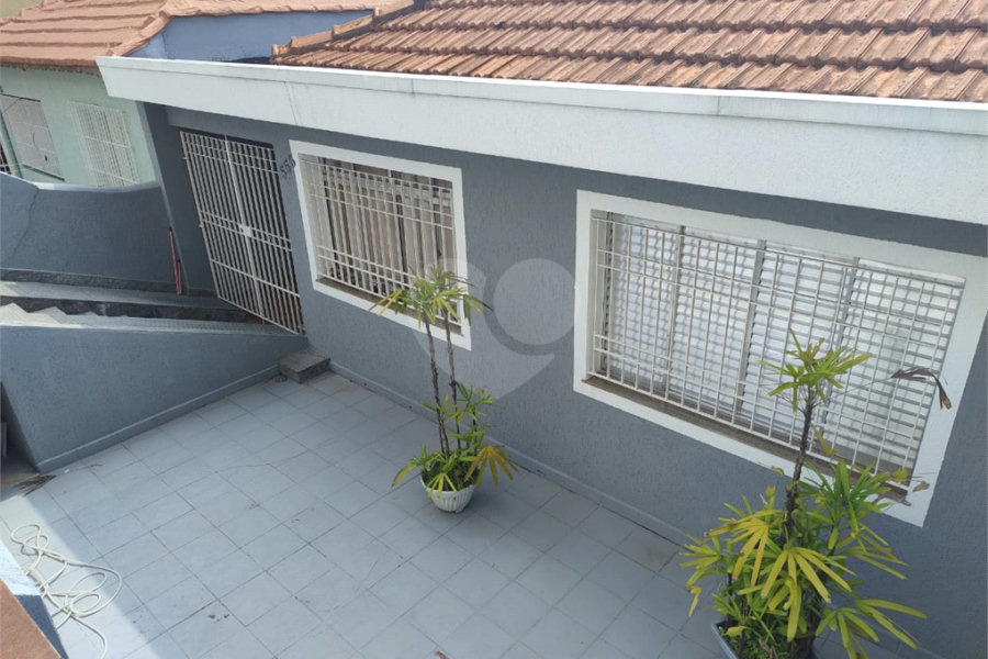 Casa à venda ou para alugar com 4 quartos em Vila Maria, São Paulo, SP