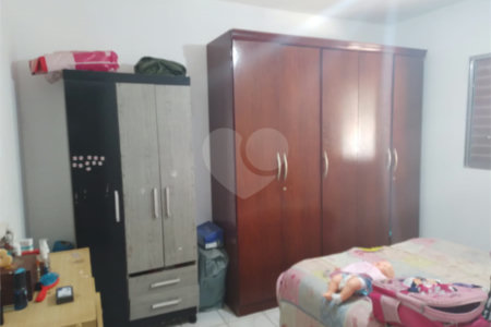 Casa à venda com 3 quartos em Parque Olimpico, Mogi das Cruzes, SP