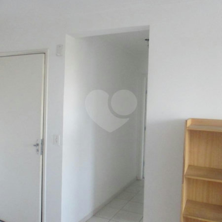 Apartamento à venda com 2 quartos em Paraisópolis, São Paulo, SP