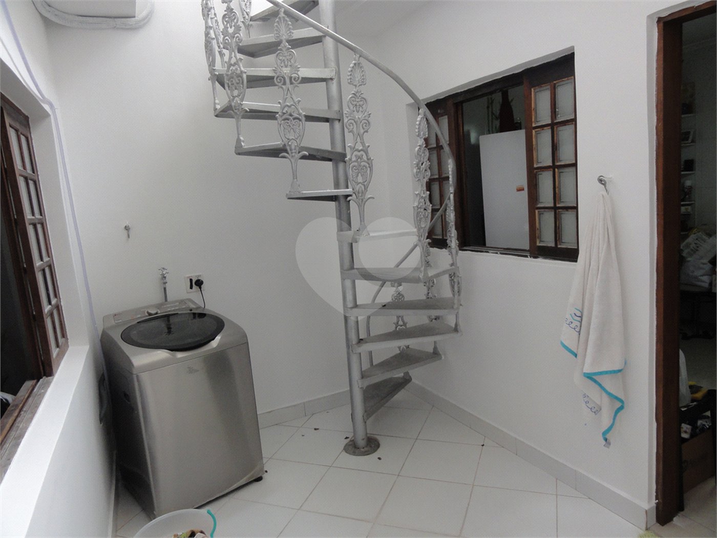 Sobrado à venda com 4 quartos em Mandaqui, São Paulo, SP