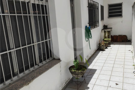 Casa Térrea à venda com 3 quartos em Chácara Califórnia, São Paulo, SP