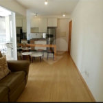 Apartamento à venda com 1 suíte em Perdizes, São Paulo, SP