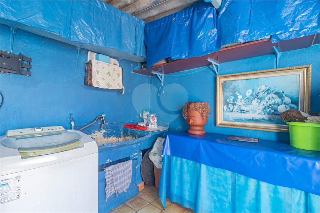 Casa à venda com 3 quartos em Vila Fachini, São Paulo, SP