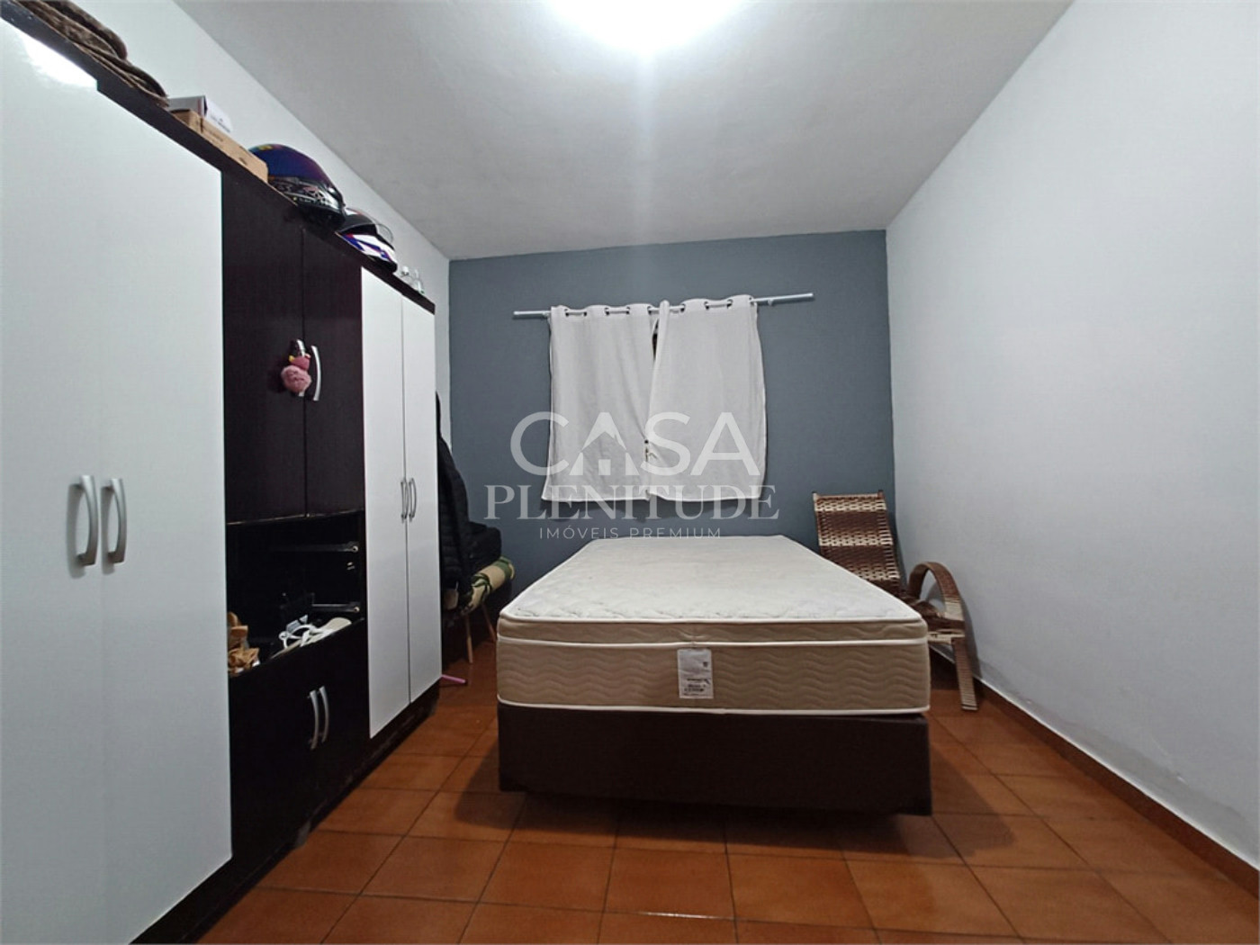 Casa Térrea à venda com 2 quartos em Parque das Paineiras, Sorocaba, SP