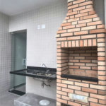 Casa Residencial à venda, Aparecida, Santos - CA0237.