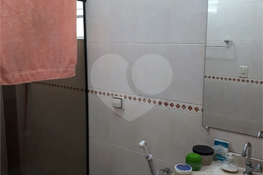 Sobrado à venda com 3 quartos, sendo 1 suíte, em Casa Verde, São Paulo, SP