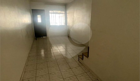 Sobrado à venda com 2 quartos em Vila Nova Mazzei, São Paulo, SP