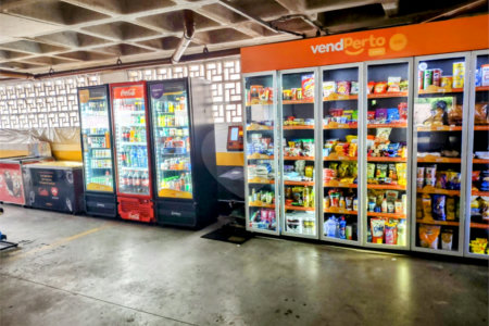 Apartamento á venda com 42m² - Mooca