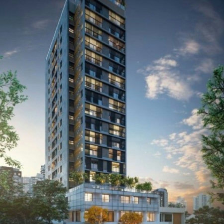 Apartamento com 3 dormitórios à venda, 87 m² por R$ 1.502.003,00 - Vila Mariana - São Paulo/SP