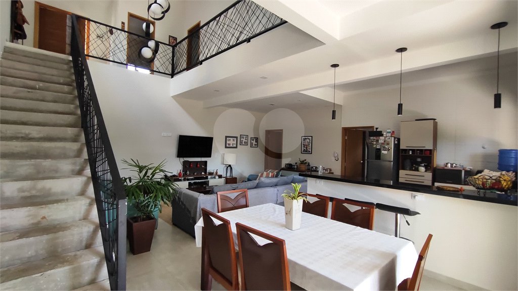 Casa à venda em Jardim Paulista, Atibaia, SP