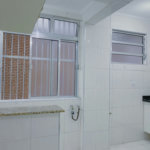 Apartamento com 2 dormitórios à venda, 76 m² por R$ 490.000,00 - Boqueirão - Santos/SP