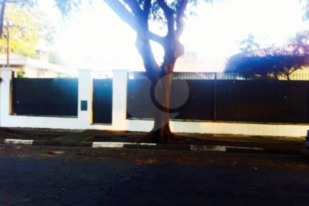Casa Térrea à venda com 5 quartos, sendo 3 suítes, em Planalto Paulista, São Paulo, SP