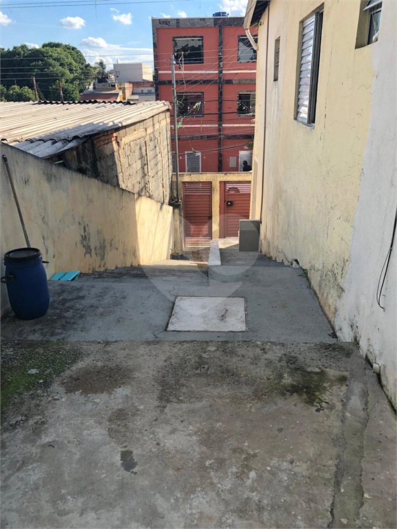Terreno à venda com 2 quartos, sendo 1 suíte, em Casa Verde, São Paulo, SP