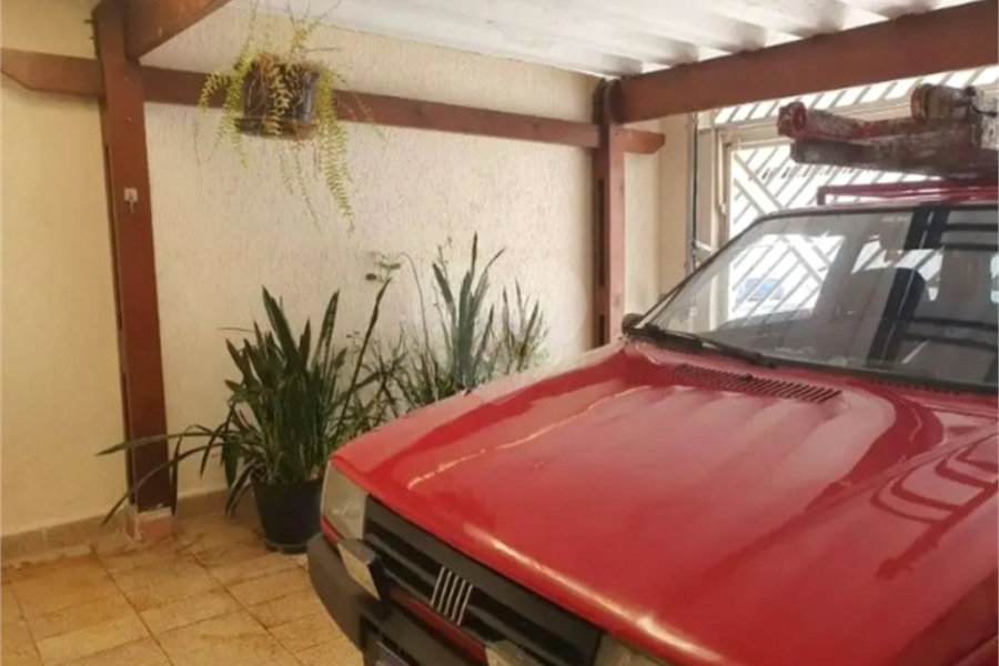 Casa à venda com 2 quartos em Tucuruvi, São Paulo, SP