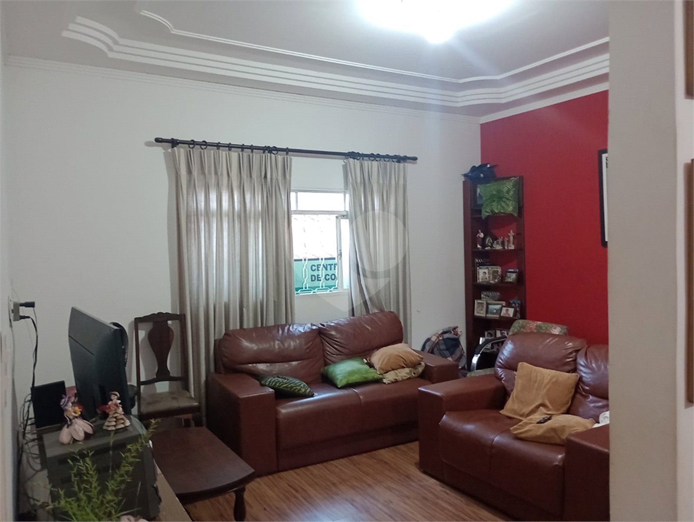 Casa à venda com 3 quartos, sendo 1 suíte, em Vila São José, Itapetininga, SP