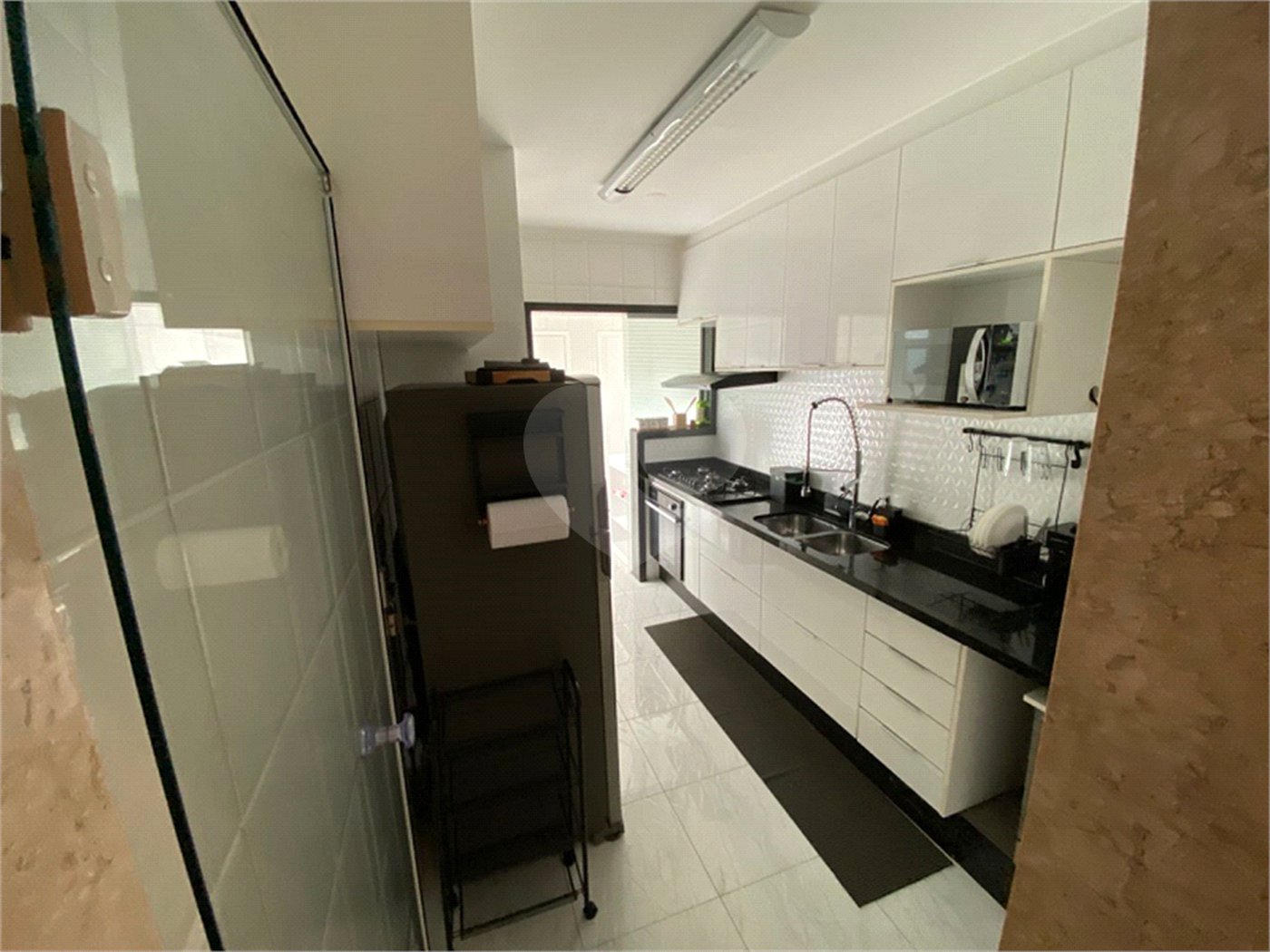 Apartamento à venda com 3 quartos, sendo 1 suíte, em Santana, São Paulo, SP