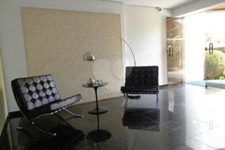 Apartamento à venda com 1 suíte em Vila Suzana, São Paulo, SP
