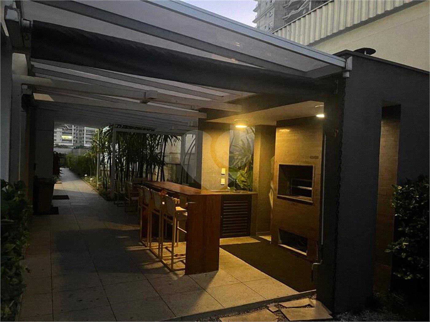 Apartamento para alugar com 1 quarto em Perdizes, São Paulo, SP