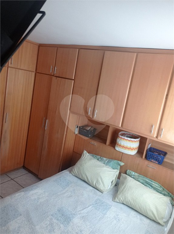Apartamento à venda com 2 quartos em Limão, São Paulo, SP