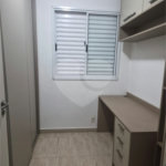 Apartamento à venda ou para alugar com 3 quartos, sendo 1 suíte, em Parque São Lourenço, São Paulo, SP