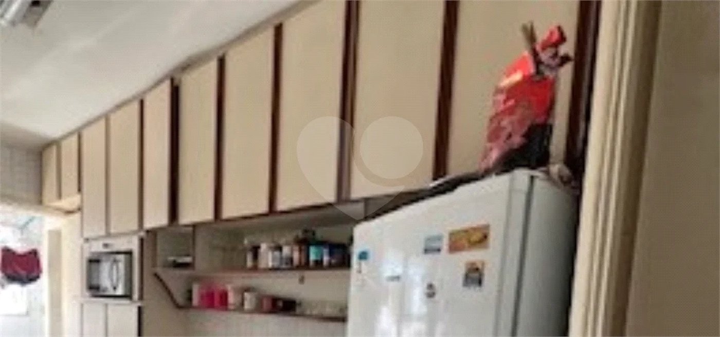Apartamento à venda com 2 quartos em Tucuruvi, São Paulo, SP
