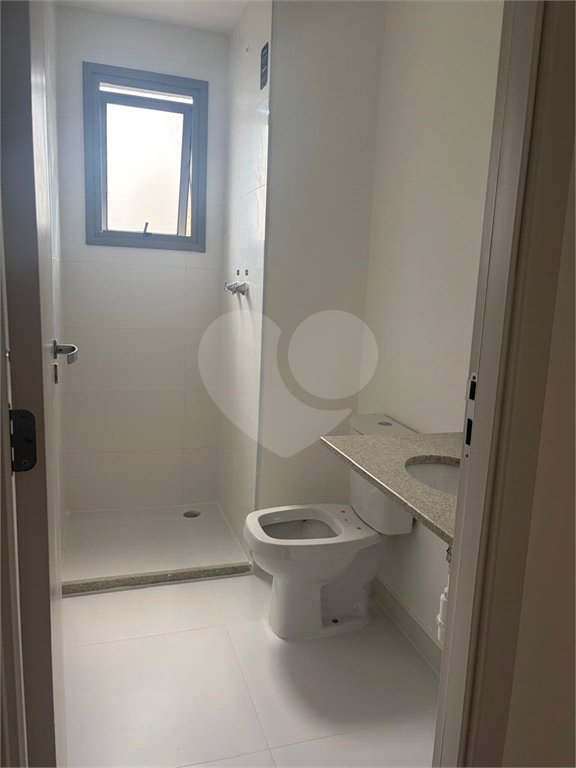 Apartamento à venda com 2 quartos em Vila Mogilar, Mogi das Cruzes, SP