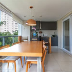 Apartamento à venda com 3 suítes em Água Branca, São Paulo, SP