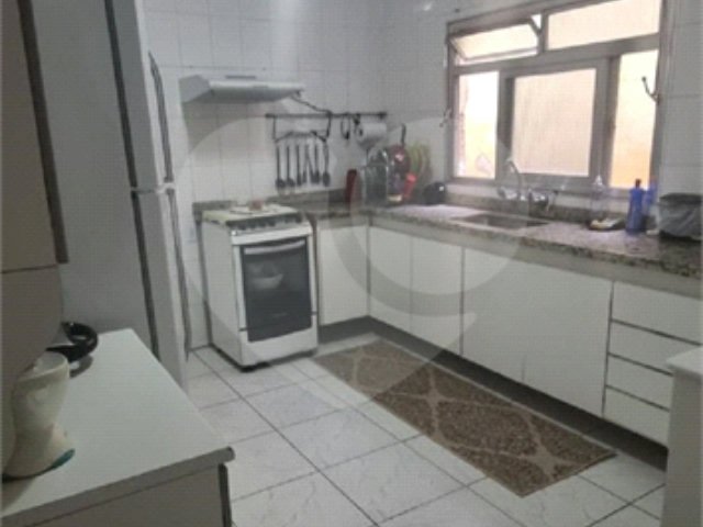 Sobrado à venda com 2 quartos em Vila Nova Cachoeirinha, São Paulo, SP