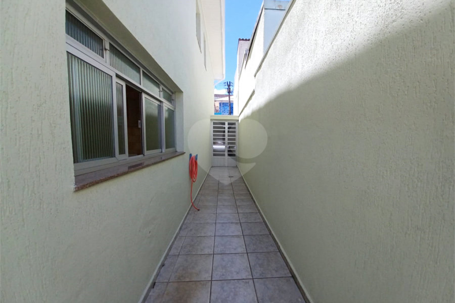 Sobrado à venda com 2 quartos em Tucuruvi, São Paulo, SP