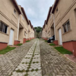 Casa para alugar com 2 suítes no condomínio Residencial Atucuri, São Paulo - SP