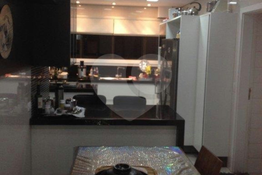 Apartamento à venda com 4 quartos, sendo 2 suítes, em Vila Andrade, São Paulo, SP