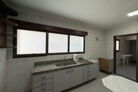 Apartamento com 3 dormitórios à venda, 150 m² por R$ 1.000.000,00 - Pompéia - Santos/SP