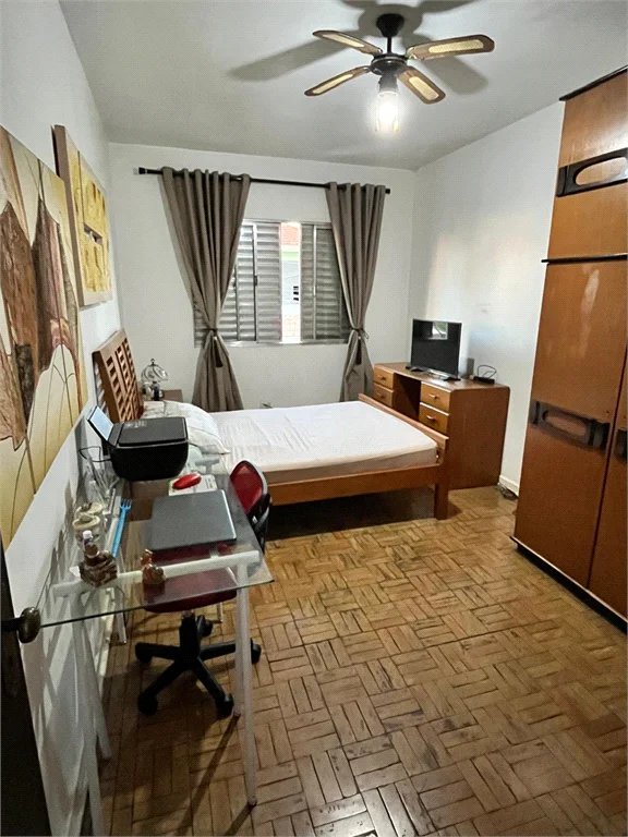 Sobrado à venda com 3 quartos em Vila Leopoldina, São Paulo, SP