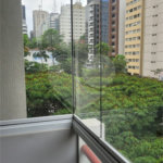 Apartamento à venda com 2 quartos em Jardim Paulista, São Paulo, SP