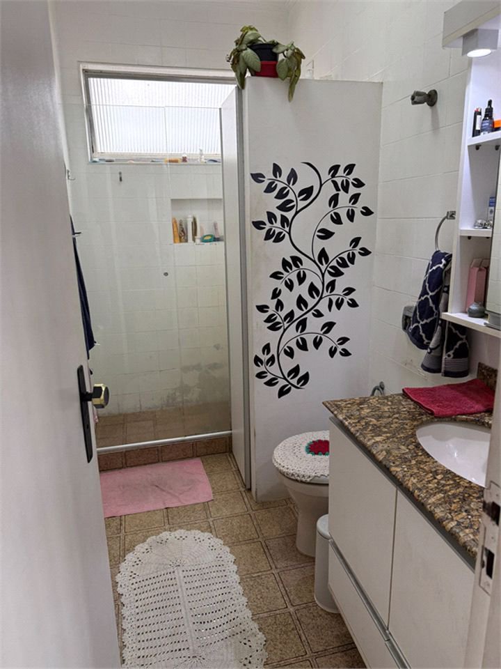 Apartamento à venda, 91 m² por R$ 530.000,00 - Ponta da Praia - Santos/SP