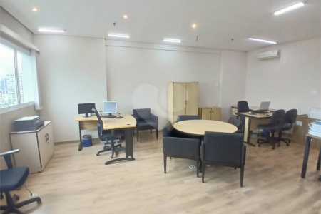 Sala para alugar no Centro, São Bernardo do Campo, SP