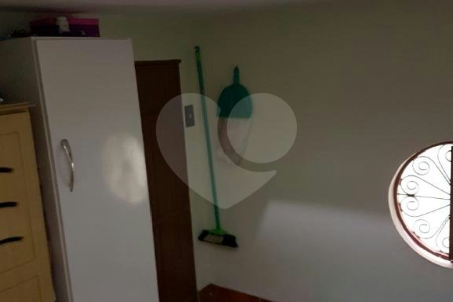 Sobrado à venda com 4 quartos em Freguesia do Ó, São Paulo, SP